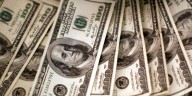 El Tesoro se queda sin dólares y no pudo evitar que las tasas en pesos tengan rendimientos de hasta 5% mensual