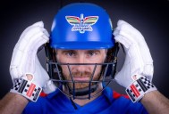 Kane Williamson takes on key role with Lucknow Super Giants IPL squad