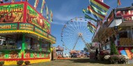 It’s almost time for the Western Carolina State Fair