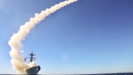 Trump confiesa su reticencia a entregar los Tomahawk a Ucrania porque pondría "en peligro" a EEUU