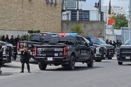 Reportan movilización por intento de asalto