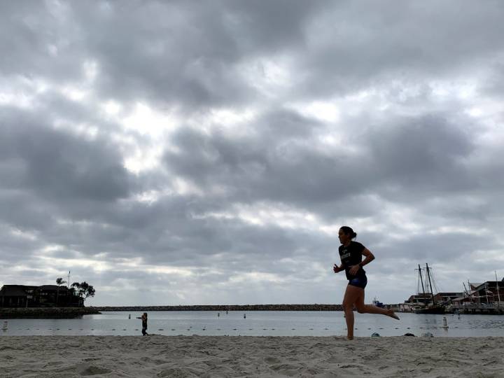 Cool, dry weekend expected in Southern California before rain returns Tuesday