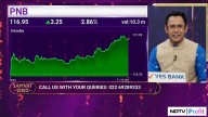 Punjab National Bank's MD And CEO Ashok Chandra On Q2 Results, Credit Cost Guidance