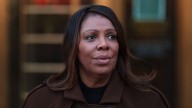 Letitia James sees a record fundraising surge and Democratic support after indictment