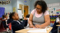 Reading shift leads to 'aha' moments in Detroit, Plymouth