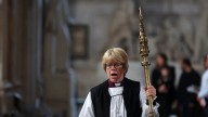 Sarah Mullally, primera mujer nombrada jefa de la Iglesia Anglicana