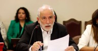 Contraloría pide antecedentes al Minvu tras dichos de Montes sobre funcionarios que participan en comando de Jara
