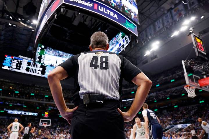 Refs to start using earpieces to 'enhance accuracy'