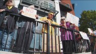 Saint Paul 'No Kings' rally draws hundreds for change