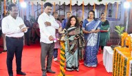 Odisha’s Terracotta Heritage On Display At Annual ‘Mruttika