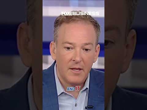 Lee Zeldin: The Dems opened the door for this #shorts  #foxbusiness #news #us #politics