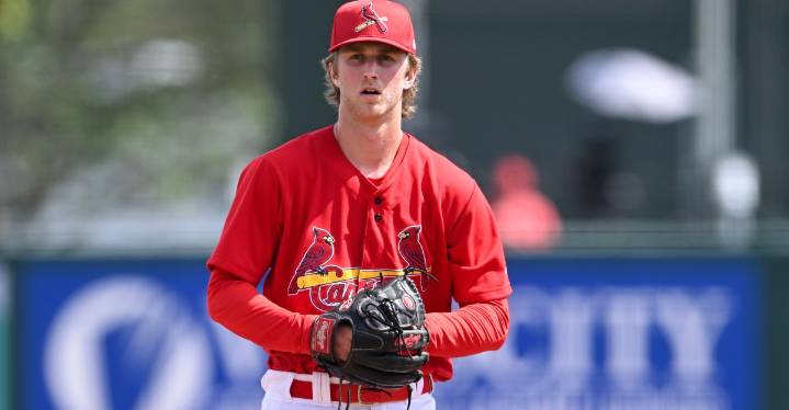 End of season minor league update