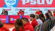 Cabello rechazó los llamados de violencia que pretende impulsar la extrema derecha el 19 de octubre 6 de octubre de 2025 | País Ese día se celebrará en el país el acto de canonización de José Gregorio