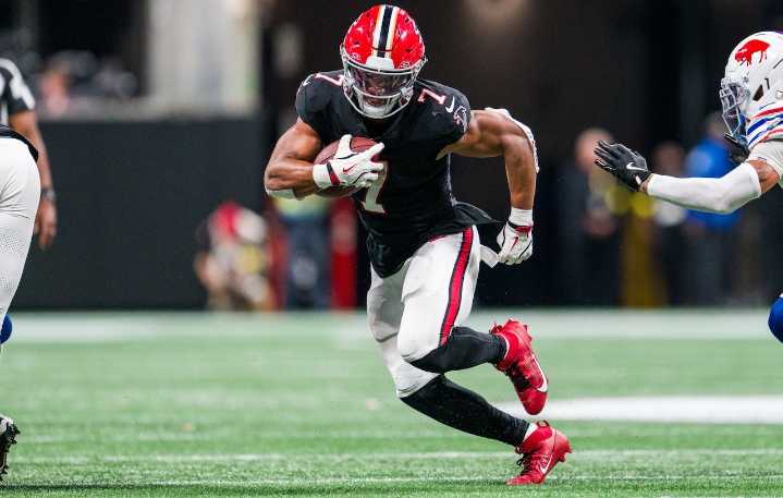 How to watch NFL free live stream today: Atlanta Falcons vs. San Francisco 49ers