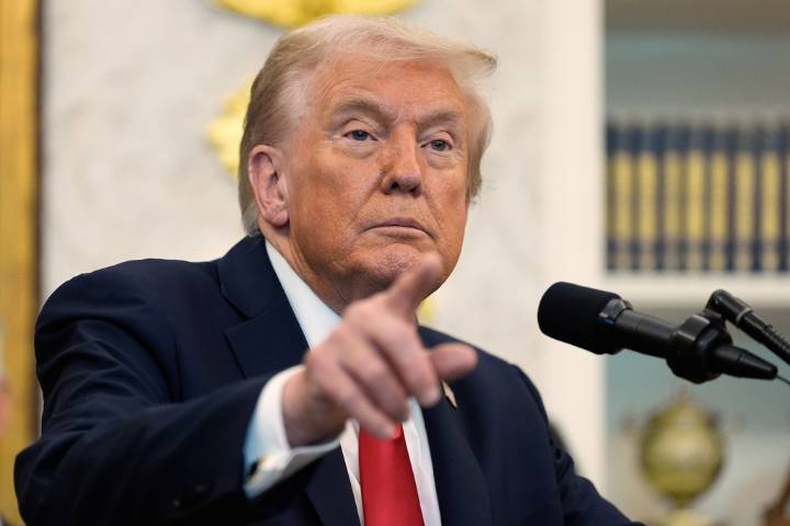 Chamber of Commerce suing Trump administration over H