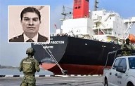 Jueza frena orden de captura contra capitán implicado en ‘huachicol fiscal’