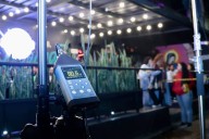 Exceso de ruido: Bogotá parece una discoteca donde la música no deja de sonar