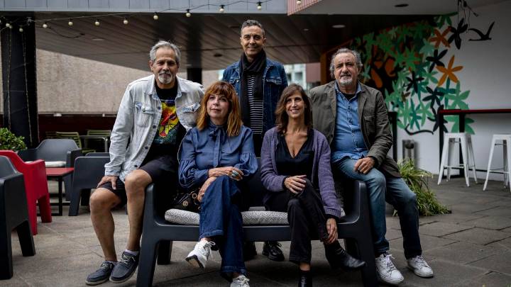 El Teatro de las Esquinas acoge 'Remátame otra vez', la comedia en la que nada es lo que parece…o sí