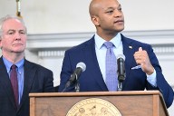 What You Need to Know About Wes Moore, the Maryland Governor Campaigning in New Jersey for Mikie Sherrill