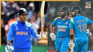 AUS vs IND: Time for Rohit & Kohli to Follow MS Dhoni’s Path? Varun Aaron Gives Reality Check