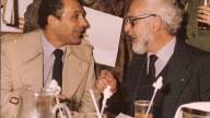 Nuestros y de lo mejor, recordando a Di Benedetto y Kordon...