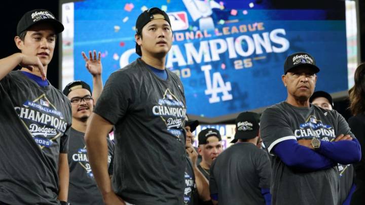 Los Dodgers de Los Ángeles avanzaron a la Serie Mundial y buscan iniciar una dinastía en la MLB