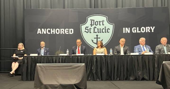 Port St. Lucie awarded United Soccer League team, announces plans to construct 6,000