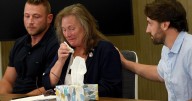 Family renews plea for help solving 15-year-old murder of Lynne Brennan