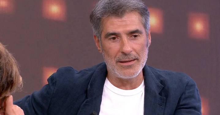 La extraña enfermedad que pudo retirar a Jorge Fernández de ‘La ruleta de la suerte’