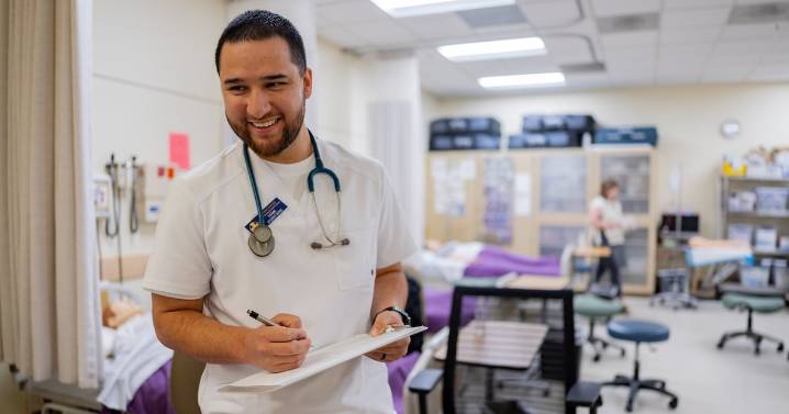 Caring for Utah patients: Westminster’s 3-year nursing program designed to connect grads with industry