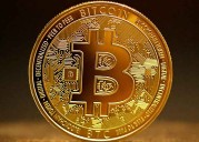 Bitcoin touches record high crossing $125,000
