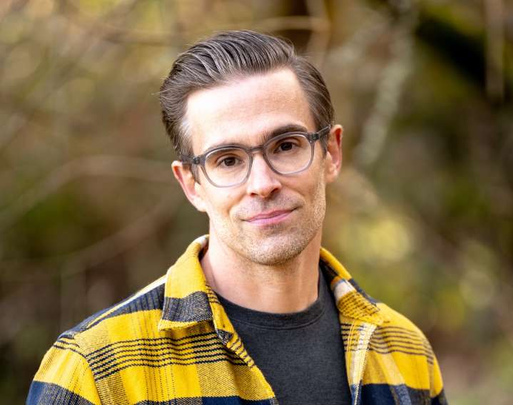 Chagrin Falls native author returns home with debut novel, Parma library appearance