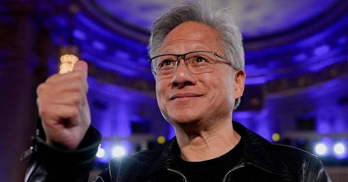 Nvidia to continue sponsoring H