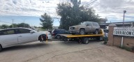 Refuerzan limpieza integral en la colonia Melchor Ocampo