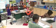 Sun Prairie teacher creates “sharing closet” for Unity Day