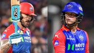 5 Players Delhi Capitals Might Release To Boost IPL 2026 Auction Purse: Jake Fraser