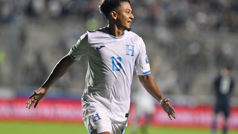 Honduras-Costa Rica, por las Eliminatorias Concacaf para el Mundial 2026: previa, horarios y cómo ver por TV e internet