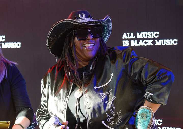 Ink forges own path in music
