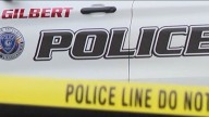 13-year-old arrested after SUV joyride in Mesa, Gilbert