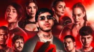 Estos son los cantantes que se presentarán en ‘Stream Fighters 4’ en Bogotá: la música urbana será protagonista entre las peleas de influenciadores