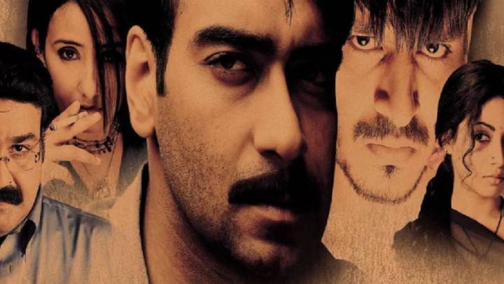 Ram Gopal Varma's ‘Company’: The Gangster Film Bollywood Hasn’t Outdone In 20+ Years
