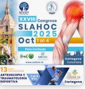 Congreso Colombiano de la Construcción 2025: innovación y sostenibilidad en foco