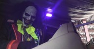 Union Fairgrounds prepares to open Trail of Terror for spooky season