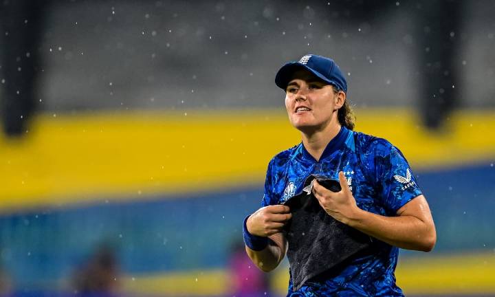 Women's World Cup: England failed to show up against Pakistan, says Nat Sciver