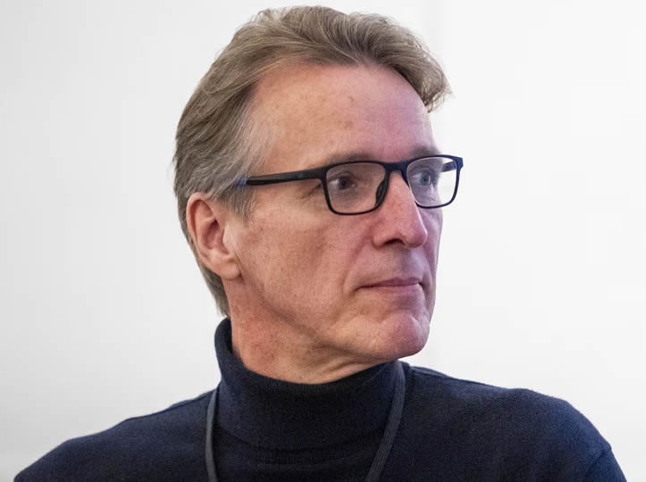 Arthur Brand, detective del arte tras el asalto al Louvre: “Es más fácil robar en un museo que en una joyería famosa”