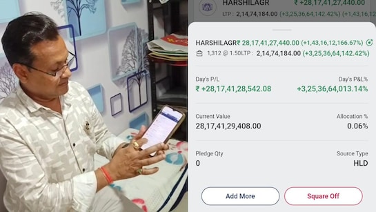 You Won’t Believe How a ₹28,17,41,29,408 Bank Glitch Made This Lawyer a Billionaire Overnight
