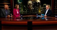 Bill Maher Pushes Panic Button On Trump’s ‘Giant Ballroom’