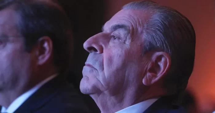 Expresidente Eduardo Frei exige expulsión  de migrantes irregulares que delinquen