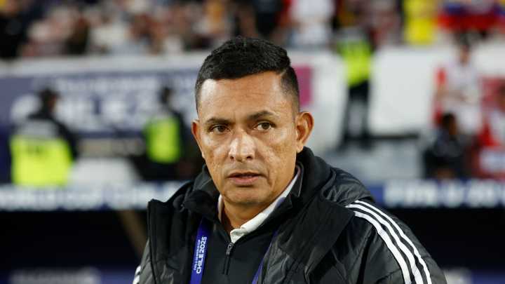 César Torres, DT de la Selección Colombia Sub-20, y su balance tras ganar el bronce en el Mundial: ‘Esta medalla se valorará en el tiempo’