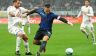 Roma vs. Inter: EN VIVO partido fecha 7 de la Serie A
